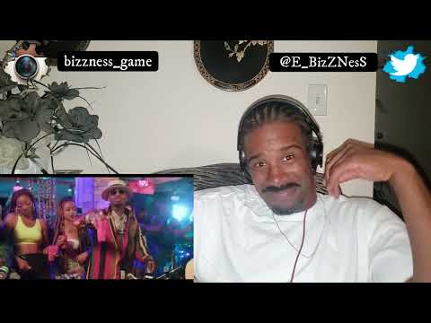 DIAMOND PLATNUMZ-  IYO ft  FOCALISTIC Mapara A Jazz & Ntosh Gazi REACTION