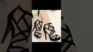 Download lagu stylish sandals😎😎😎high heels😎#shorts #viral #tiktok #video #youtubeshorts mp3