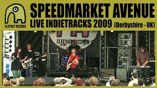 SPEEDMARKET AVENUE - Live Indietracks Festival | 25-7-2009