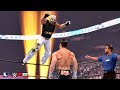 WWE 2K22 Rey Mysterio vs Eddie Guerrero WM 21 (2K SHOWCASE MODE)