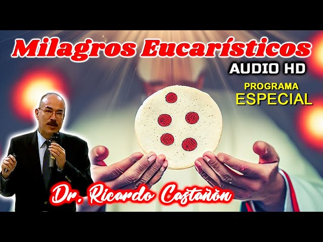 Vídeo relacionado con Crónica De Un Milagro Eucarístico: Esplendor en Tixtla Chilpancingo, México