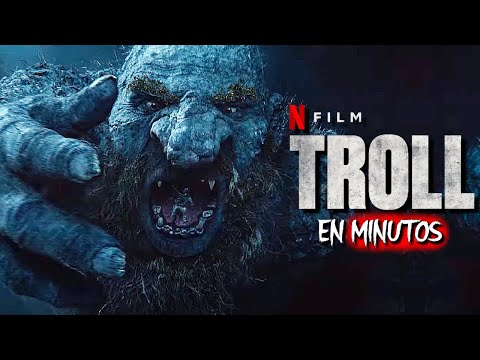 Troll (Resumen) EN 15 MINUTOS
