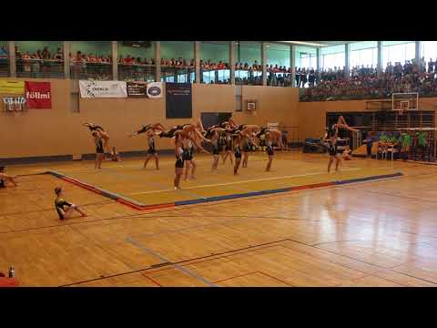 STV Wettingen (Boden) 9,95