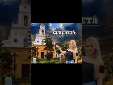 GUACHETÁ, el pueblo que guarda la historia oculta de Cundinamarca  #Guachetá #shortsviral #turismo