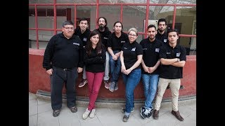Trailer Programa En Paralelo