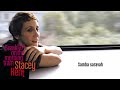 Stacey Kent - Samba saravah (Lyrics video)