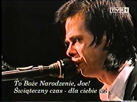 download lagu mp3 mp4 Nick Cave Dead Joe, download lagu Nick Cave Dead Joe gratis, unduh video klip Nick Cave Dead Joe