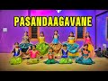 Pasandagavne Kaatera Darshan Kids Dance Kannada Song