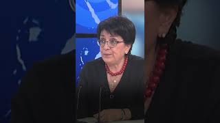 Մեր մայրերը էլի հերոսներ ծնելու են. Լիլիթ Արզումանյան #ԽոսքիԻրավունք