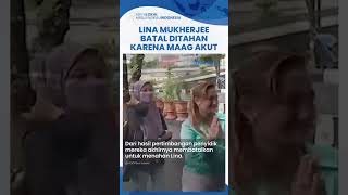 Lina Mukherjee Tersangka Dugaan Penistaan Agama, Batal Ditahan Karena Menderita Penyakit Maag Akut
