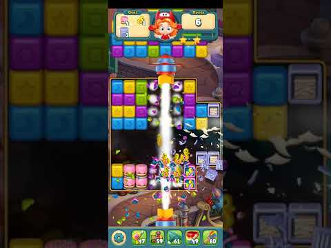 Toy Blast level 6253