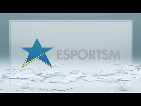 ESPORTSM 2016 FINAL - CS:GO - Uppsnack
