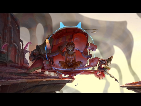 Juniper Vale - The Last Time (Official Audio)