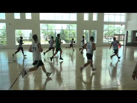 Waves vs Claw Machine - saturday tier 10  - tcbl 2022 summer