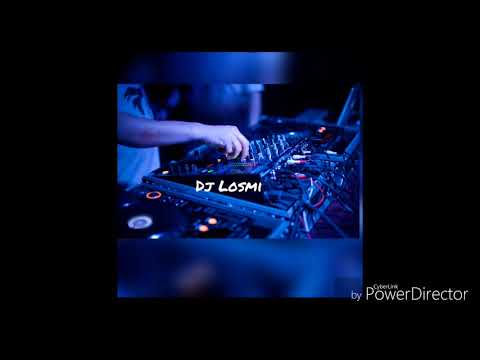 VIKI MILJKOVIC x BECA FANTASTIK - SRCE KOJE VOLI  REMIX DJ Losmi