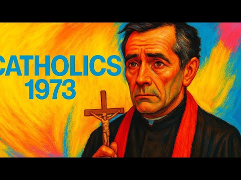 Catholics | 1973 | Full Movie | Public Domain