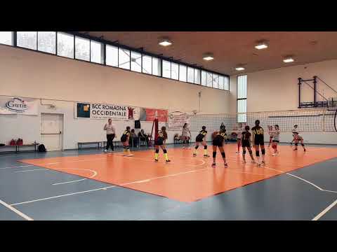 BENUZZI DS Imola - San Lazzaro VIP