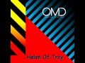 OMD - Stay With Me, Kissing The Machine, Helen ...