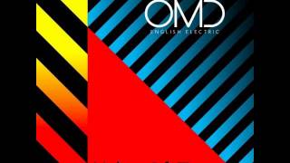 OMD - Stay With Me, Kissing The Machine, Helen Of Troy, Dresden