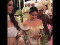 Kareena Kapoor Kalindi Bridal Entry In Veere Di Wedding