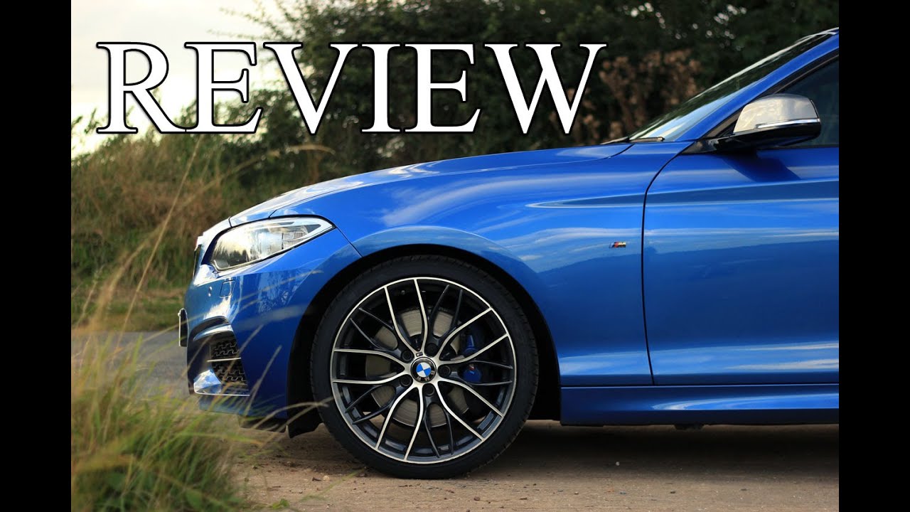 BMW M235i Owner Review