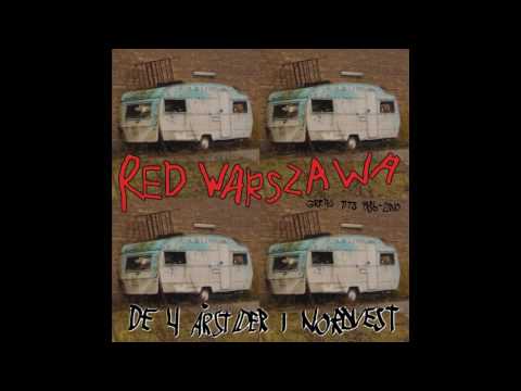 Red Warszawa - Sut Den Onde Numse online metal music video by RED WARSZAWA