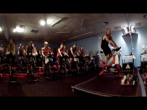 INDOOR CYCLE SNIPPET 10/1/16 (call it work it run it)