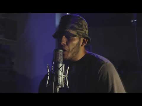 JayKobJay - be watter ma friend freestyle cypher