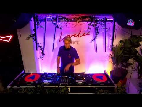 elrow Up&Coming Talent Program Finalists - Milo Passier