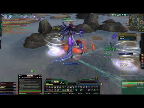 Mythic Keystone Eye of Azshara Guide