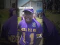 Claflin Song Dog Omega Psi Phi #shorts
