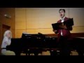 Theodor Marin - La Traviata - "Di Provenza il mar ...