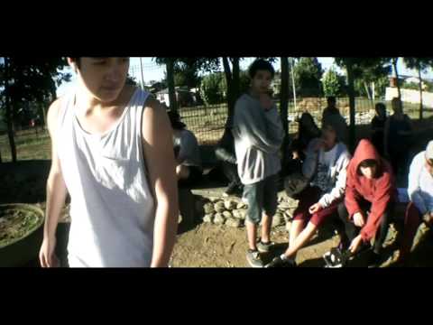 MASTER FREE Edición Collipulli || Zaishot vs Rsk || Semifinal.