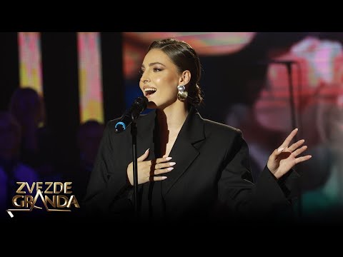 Dzejla Ramovic - Bol -  ZG - 24/25 - 24.05.2025. EM 31