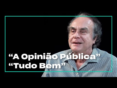 A classe média pelas lentes de Arnaldo Jabor | Cineastas do Real