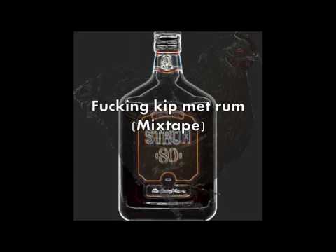 05. Greylien - Denk aan de dood (Fucking kip met rum Mixtape)