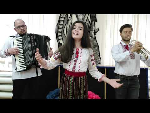 Milena Cojocaru - Când Tata va veni ( Acoustic Live Cover)