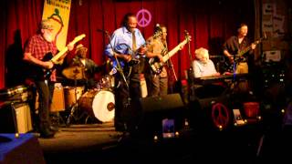 Travis Haddix; A Celebration of Michael "Fitz" Fitzpatrick