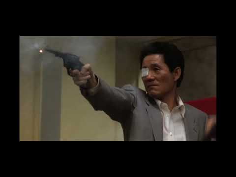 The best scene of Gonin 1995