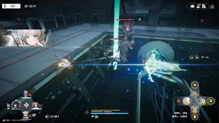 アークナイツ：エンドフィールド_20