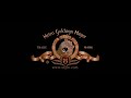 Metro Goldwyn Mayer Pixar Animation Studios 1998 2007