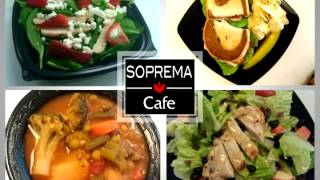 preview picture of video 'Soprema Cafe'