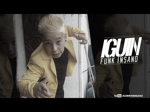 MC Pikachu - Dá Sem Medo - Doida Pra Dar (DJ Biel Bolado) Música nova 2016