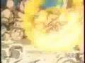 DBZ Music Video Vegeta Tribute Bang Bang