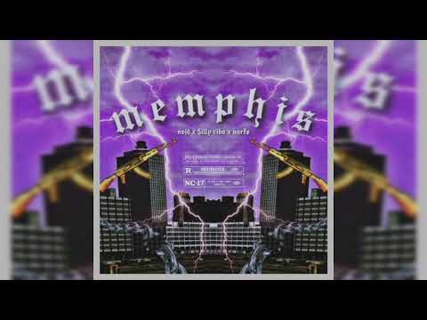 nvjd x $illy ciba x narkø - memphis [2020]