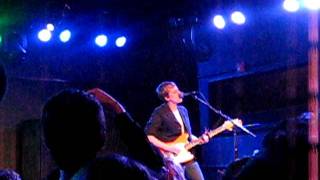 An Horse - Scared As Fuck