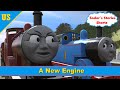 Sodor S Stories Shorts 2 A New Engine