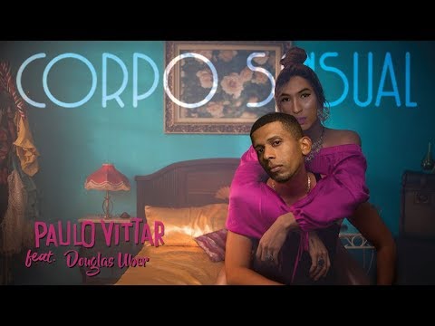 PARÓDIA | Pabllo Vittar - Corpo Sensual Ft. Um Bipolar e Douglas Uber