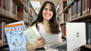 A Student’s Guide to Habit Formation | Evidence Based Tips