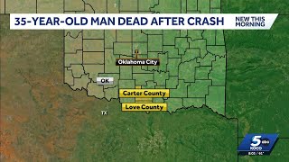 Download lagu Nebraska man dies after police pursuit near Ardmore mp3 Download lagu Nebraska man dies after police pursuit near Ardmore mp3